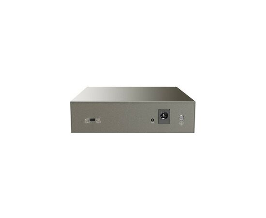 Коммутатор сетевой Tenda TEF1106P-4-63W, изображение 3 Коммутатор сетевой Tenda TEF1106P-4-63W, изображение 3