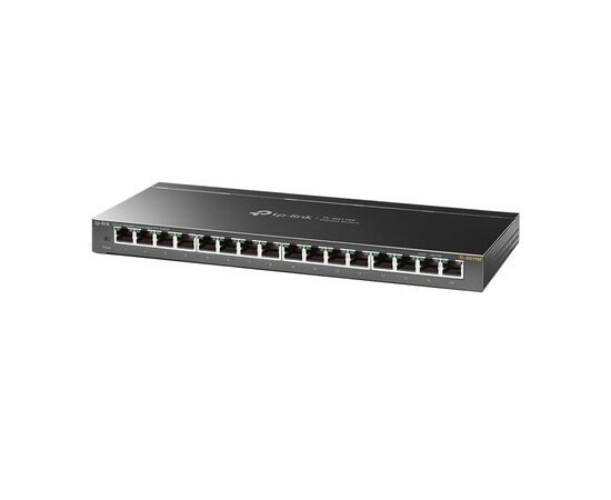 Комутатор мережевий TP-Link TL-SG116E