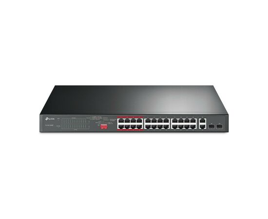 Коммутатор сетевой TP-Link TL-SL1226P