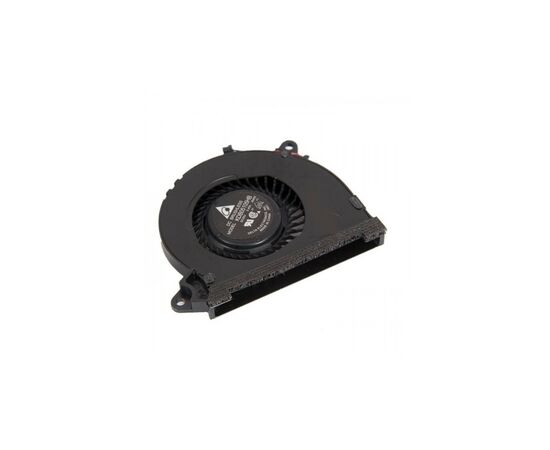Вентилятор ноутбука ASUS UX21 DC(5V,0.4A) 4pin (DC28000BUDS/13GNJ010P030-1/KDB05105HB-BM55), изображение 3 Вентилятор ноутбука ASUS UX21 DC(5V,0.4A) 4pin (DC28000BUDS/13GNJ010P030-1/KDB05105HB-BM55), изображение 3