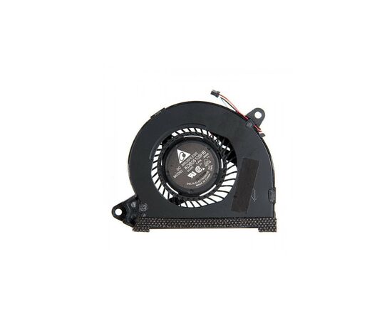 Вентилятор ноутбука ASUS UX21 DC(5V,0.4A) 4pin (DC28000BUDS/13GNJ010P030-1/KDB05105HB-BM55)