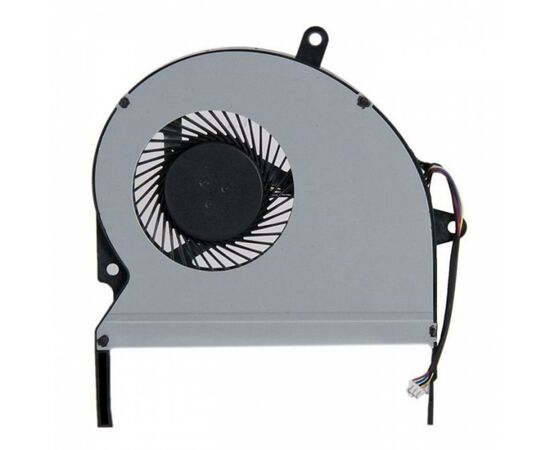 Вентилятор ноутбука ASUS X401A DC(5V,0.4A) 4pin (KSB0705HA-9J58/KSB0705HB-CA29), изображение 2 Вентилятор ноутбука ASUS X401A DC(5V,0.4A) 4pin (KSB0705HA-9J58/KSB0705HB-CA29), изображение 2
