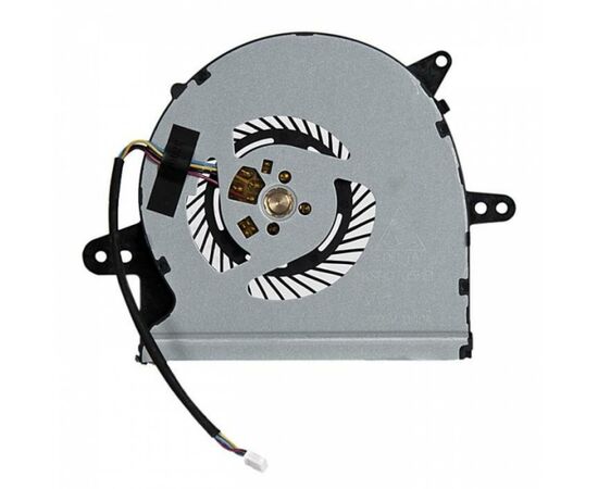 Вентилятор ноутбука ASUS X501U DC(5V,0.4A) 4pin (13GNMO10M070-1/DTAA13GNMO10M/DQ5D597G000/EF50050V1-C081-S99), изображение 2 Вентилятор ноутбука ASUS X501U DC(5V,0.4A) 4pin (13GNMO10M070-1/DTAA13GNMO10M/DQ5D597G000/EF50050V1-C081-S99), изображение 2