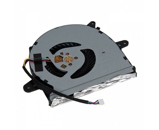 Вентилятор ноутбука ASUS X501U DC(5V,0.4A) 4pin (13GNMO10M070-1/DTAA13GNMO10M/DQ5D597G000/EF50050V1-C081-S99), изображение 3 Вентилятор ноутбука ASUS X501U DC(5V,0.4A) 4pin (13GNMO10M070-1/DTAA13GNMO10M/DQ5D597G000/EF50050V1-C081-S99), изображение 3
