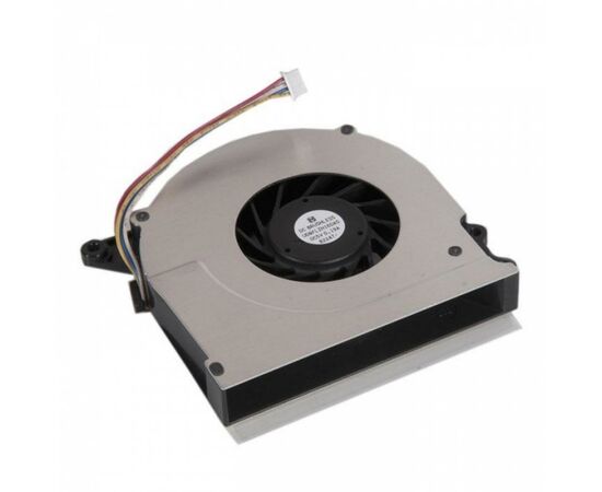 Вентилятор ноутбука ASUS X51/X51R/X51L/X51RL/X51H DC(5V,0.19A) 4pin (UDQFLZH16DAS), изображение 3 Вентилятор ноутбука ASUS X51/X51R/X51L/X51RL/X51H DC(5V,0.19A) 4pin (UDQFLZH16DAS), изображение 3