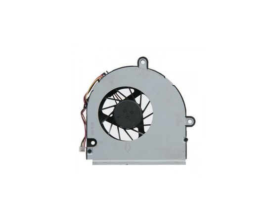 Вентилятор ноутбука ASUS X53U/K53U/(AB07605MX12B300) DC(5V,0.4A) 3pin (AB07605MX12B300), изображение 2 Вентилятор ноутбука ASUS X53U/K53U/(AB07605MX12B300) DC(5V,0.4A) 3pin (AB07605MX12B300), изображение 2
