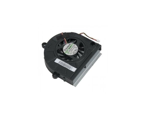 Вентилятор ноутбука ASUS X53U/K53U/(AB07605MX12B300) DC(5V,0.4A) 3pin (AB07605MX12B300), изображение 3 Вентилятор ноутбука ASUS X53U/K53U/(AB07605MX12B300) DC(5V,0.4A) 3pin (AB07605MX12B300), изображение 3
