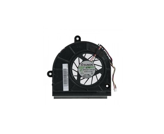 Вентилятор ноутбука ASUS X53U/K53U/(AB07605MX12B300) DC(5V,0.4A) 3pin (AB07605MX12B300)