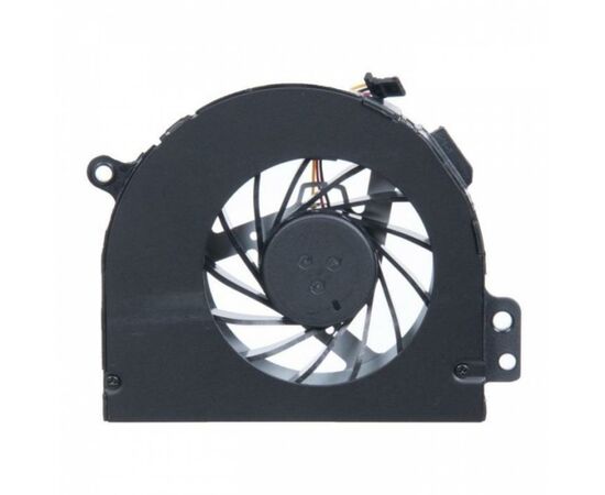 Вентилятор ноутбука Dell Inspiron 14R N4110 DC(5V,0.4A) 3pin (0HFMH9/MF60100V1-Q032-G99), изображение 2