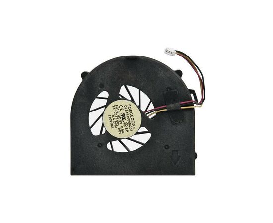 Вентилятор ноутбука Dell Inspiron 15R N5010 DC(5V,0.36A) 3pin (MF60120V1-B020-G99/KSB0505HA)