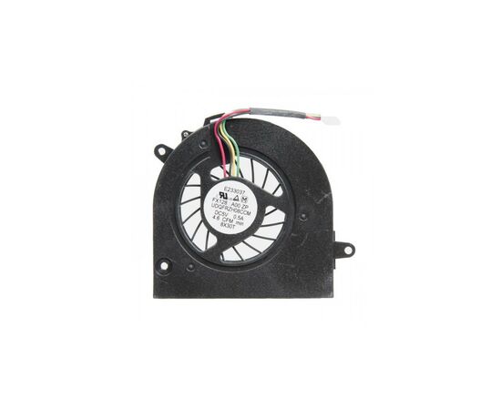 Вентилятор ноутбука Lenovo G460/G560 DC(5V,0.5A) 4pin (XSF-AB158659HS05B1185/UDQFRZH08CCM/MG65130V1-Q000-S99)