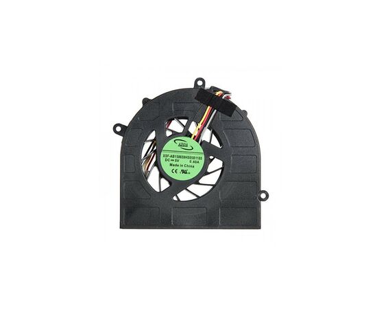 Вентилятор ноутбука Lenovo G570/G575 DC(5V,0.45A) 4pin (XFS-AB158659HS05B1185/AB7205HX-GC1/MG60120V1-C030-S99)