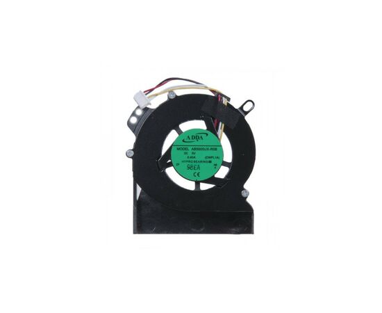Вентилятор ноутбука Lenovo S9/S10 DC(5V,0.4A) 4pin (AB5005UX-R0B)