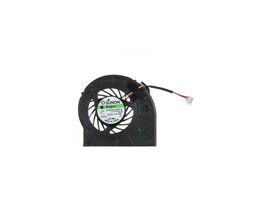 Вентилятор ноутбука Lenovo ThinkPad X200S/X200T DC(5V,0.18A) 3pin (13.V1.B4239.F.GN/GC055010VH-A)