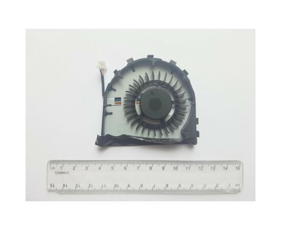 Вентилятор ноутбука Lenovo ThinkPad S431/S440/S531 DC(5V,0.4A) 5pin (BATA0707R5HPN02/KDB0705HB-CK2X), изображение 2