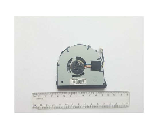 Вентилятор ноутбука Lenovo ThinkPad S431/S440/S531 DC(5V,0.4A) 5pin (BATA0707R5HPN02/KDB0705HB-CK2X)