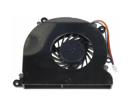 Вентилятор ноутбука Lenovo IdeaCentre A300/A305/A310/A320 DC(5V,0.5A) 4pin (DFS531205HC0T), изображение 2 Вентилятор ноутбука Lenovo IdeaCentre A300/A305/A310/A320 DC(5V,0.5A) 4pin (DFS531205HC0T), изображение 2