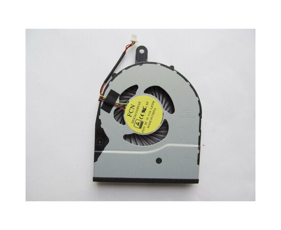 Вентилятор ноутбука Dell Inspiron 5458/5459/5558/5559 DC(5V,0.5A) 3pin (DFS541105FC0T/EF50060S1-C380-G99), изображение 2 Вентилятор ноутбука Dell Inspiron 5458/5459/5558/5559 DC(5V,0.5A) 3pin (DFS541105FC0T/EF50060S1-C380-G99), изображение 2