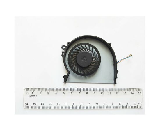 Вентилятор ноутбука Sony VPC-SA/VPC-SD серий DC(5V,0.4A) 4pin (MF60090V1-C480-S99)