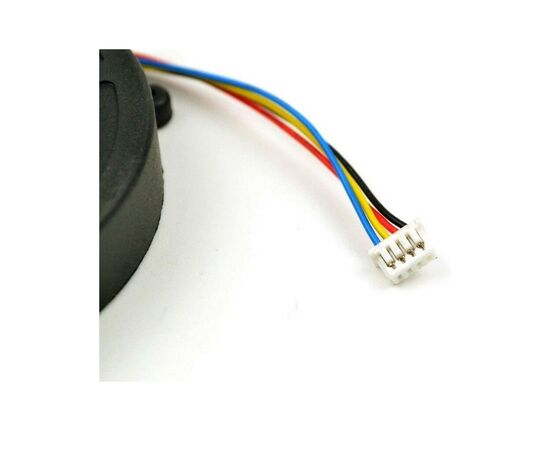 Кулер Acer до Aspire Revo R3600/R3610 DC(5V,0.45A) 3pin (MF40100V1-Q000-S99), изображение 5 Кулер Acer до Aspire Revo R3600/R3610 DC(5V,0.45A) 3pin (MF40100V1-Q000-S99), изображение 5