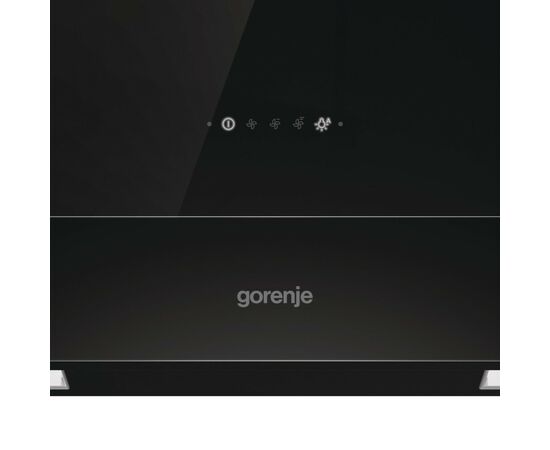 Вытяжка кухонная Gorenje WHI6SYB, изображение 4 Вытяжка кухонная Gorenje WHI6SYB, изображение 4