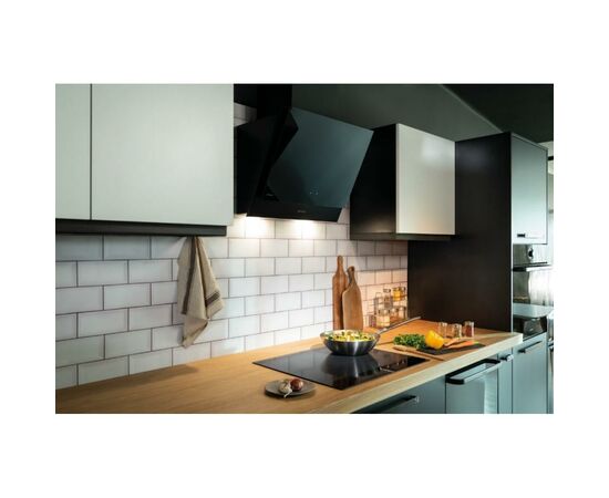 Вытяжка кухонная Gorenje WHI6SYB, изображение 7 Вытяжка кухонная Gorenje WHI6SYB, изображение 7