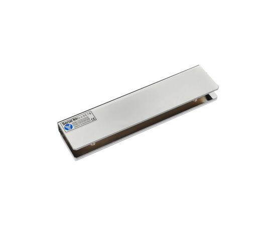 Кронштейн для електромагнітного замка Yli Electronic MBK-180UL, зображення 3 Кронштейн для електромагнітного замка Yli Electronic MBK-180UL, зображення 3