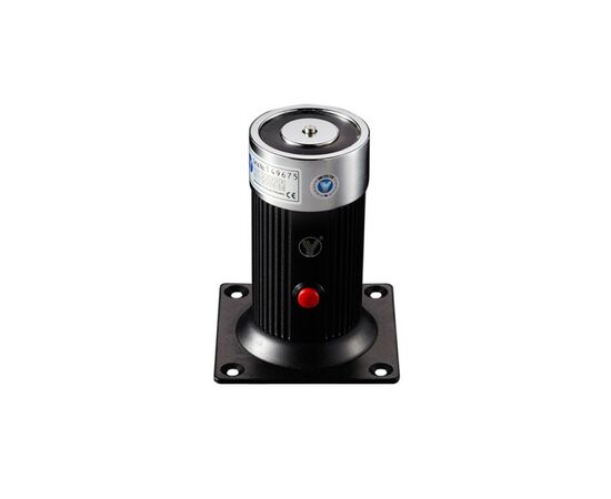 Электромагнитный замок Yli Electronic YD-602, изображение 2 Электромагнитный замок Yli Electronic YD-602, изображение 2