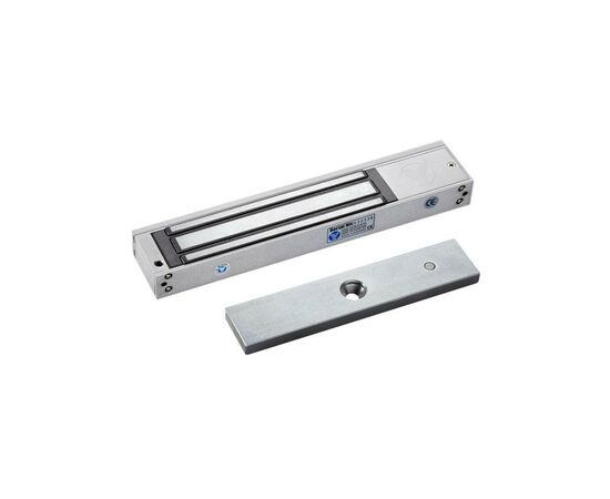 Электромагнитный замок Yli Electronic YM-280N, изображение 4 Электромагнитный замок Yli Electronic YM-280N, изображение 4
