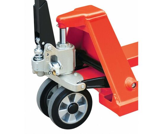 Тележка гидравлическая Skiper SKF-III 25 1150PP Profi (975097), изображение 2 Тележка гидравлическая Skiper SKF-III 25 1150PP Profi (975097), изображение 2