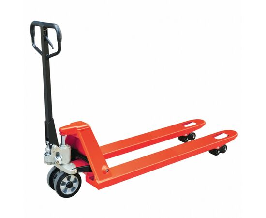 Тележка гидравлическая Skiper SKF-III 25 1150PP Profi (975097)