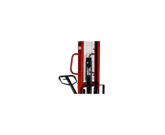 Штабелер Skiper SKJ1030 Profi (974429), изображение 2 Штабелер Skiper SKJ1030 Profi (974429), изображение 2