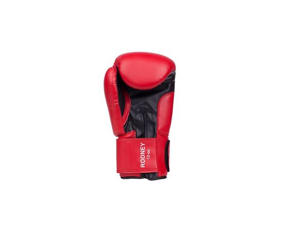 Боксерские перчатки Benlee Rodney 14oz Red/Black (194007 (red/blk) 14oz), изображение 2 Боксерские перчатки Benlee Rodney 14oz Red/Black (194007 (red/blk) 14oz), изображение 2