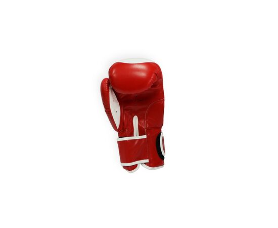 Боксерские перчатки Thor Competition 14oz Red/White (500/01(Leath) RED/WHITE 14 oz.), изображение 3 Боксерские перчатки Thor Competition 14oz Red/White (500/01(Leath) RED/WHITE 14 oz.), изображение 3