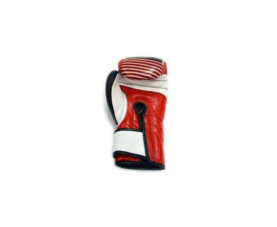 Боксерские перчатки Thor Thunder 16oz Red (529/13(PU) RED 16 oz.), изображение 5 Боксерские перчатки Thor Thunder 16oz Red (529/13(PU) RED 16 oz.), изображение 5