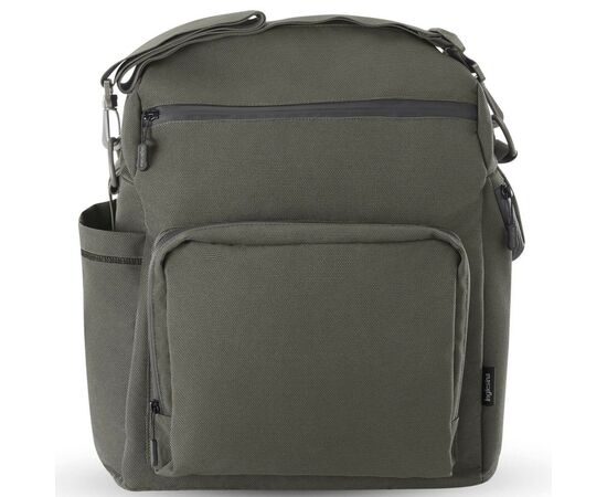 Сумка для мамы Inglesina Aptica XT Adventure Bag Sequoia Green AX73M0SQG (72018)