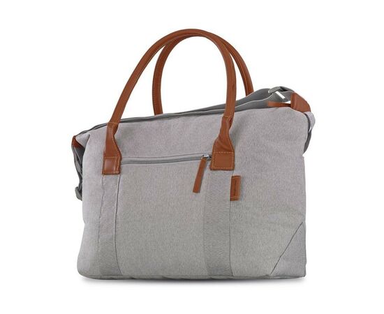 Сумка для мамы Inglesina Quad Day Bag Derby Grey AX60K0DBG (70752)
