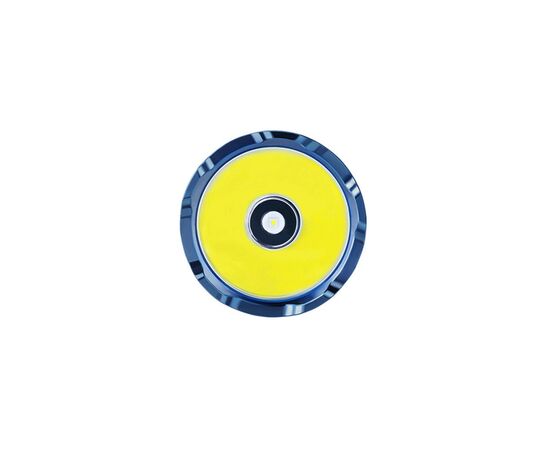 Фонарь Olight Warrior X Turbo Black (Warrior X Turbo), изображение 6 Фонарь Olight Warrior X Turbo Black (Warrior X Turbo), изображение 6