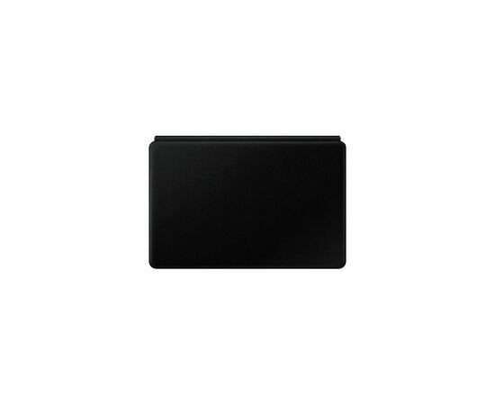 Чехол для планшета Samsung Book Cover Keyboard Galaxy Tab S7 (T870) Black (EF-DT870BBRGRU), изображение 3 Чехол для планшета Samsung Book Cover Keyboard Galaxy Tab S7 (T870) Black (EF-DT870BBRGRU), изображение 3