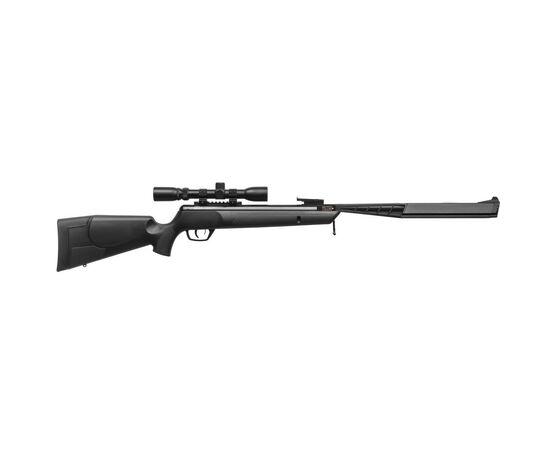 Пневматична гвинтівка Crosman Rogue NP2 ОП Center Point 3-9x32 (BRN2Q7SX)