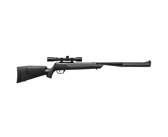 Пневматична гвинтівка Crosman Summit Stealth SBD NP2 ОП Center Point 3-9x32 (BSN2Q7SX)