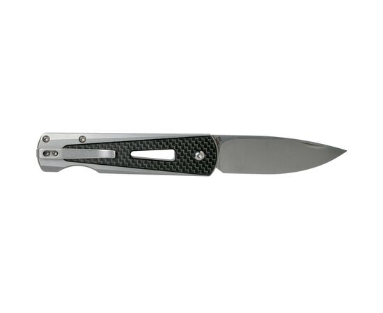 Нож Amare Knives Paragon Carbon (201811), изображение 2 Нож Amare Knives Paragon Carbon (201811), изображение 2