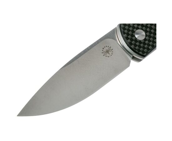 Нож Amare Knives Paragon Carbon (201811), изображение 3 Нож Amare Knives Paragon Carbon (201811), изображение 3