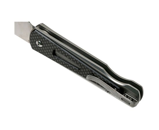 Нож Amare Knives Paragon Carbon (201811), изображение 6 Нож Amare Knives Paragon Carbon (201811), изображение 6