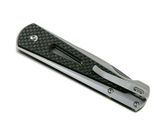 Нож Amare Knives Paragon Carbon (201811), изображение 7 Нож Amare Knives Paragon Carbon (201811), изображение 7