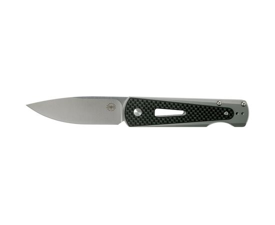 Нож Amare Knives Paragon Carbon (201811)