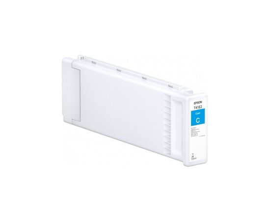 Картридж Epson SC-Т3400/3405/5400/5405 cyan, 700мл (C13T41E240)