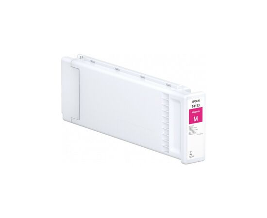 Картридж Epson SC-Т3400/3405/5400/5405 magenta, 700мл (C13T41E340)