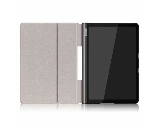 Чехол для планшета BeCover Smart Case Lenovo Yoga Smart Tab YT-X705 Purple (704701), изображение 3 Чехол для планшета BeCover Smart Case Lenovo Yoga Smart Tab YT-X705 Purple (704701), изображение 3