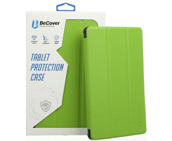 Чехол для планшета BeCover Smart Case Samsung Galaxy Tab S6 Lite 10.4 P610/P613/P615/P6 (705177)